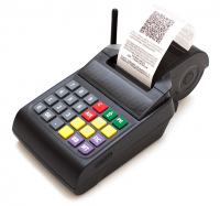 АТОЛ 90Ф USB Wifi GSM (ФН 36 месяцев)
