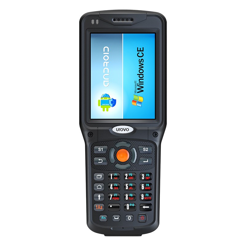 UROVO V5100