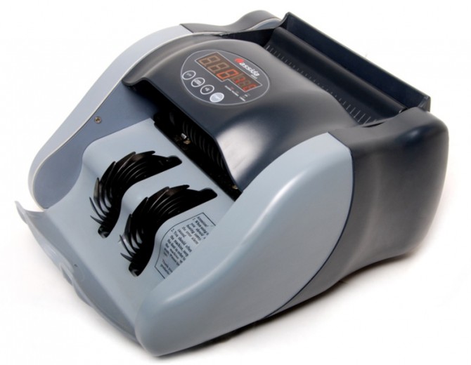 Cassida 5510 UV