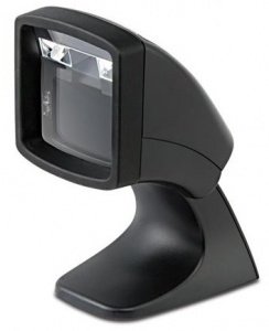 Сканер штрих-кода DataLogic Magellan 800i-2D, USB