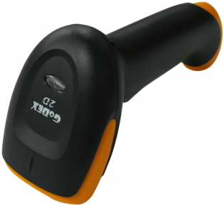 Сканер штрих-кода Godex GS-550 USB