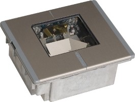 Лазерный сканер штрих-кода Metrologic MS-7625 RS /USB
